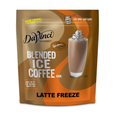 Caffe D'Amore Latte Freeze